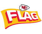 CHIEFS FLAG FOOTBALL