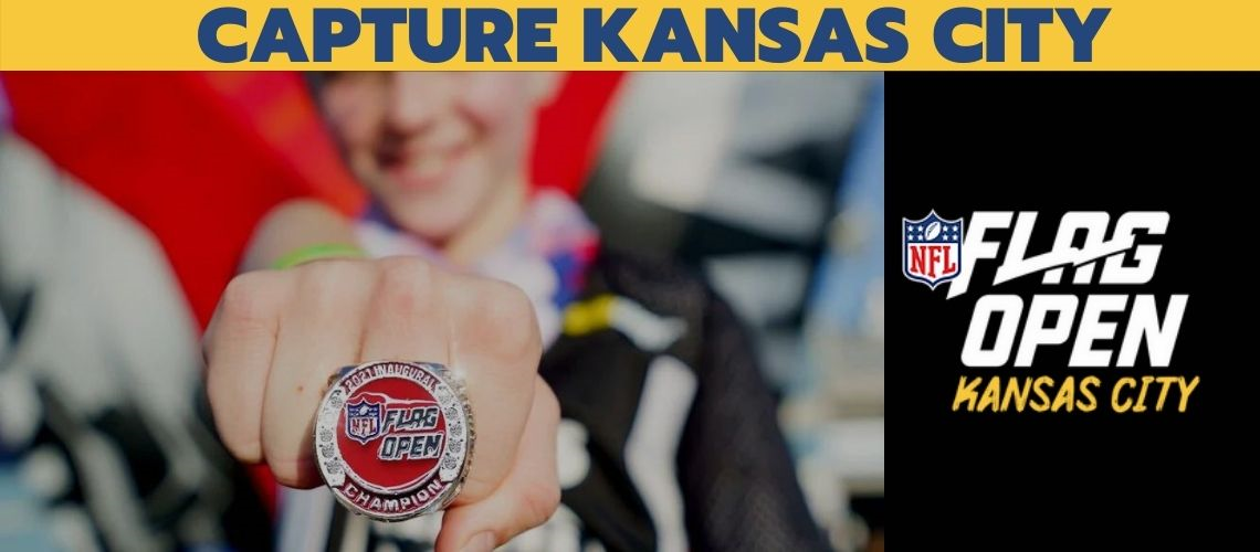 National Flag Football Kansas & Missouri > Home